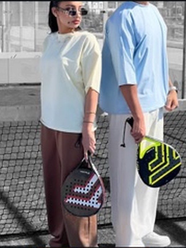 MILT Streetwear Set